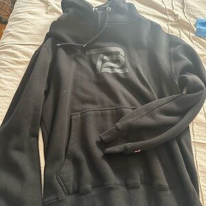 Tom Brady Brand Hoodie